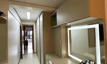 Imagem 6: Imóvel para aluguel com 138 metros quadrados com 4 quartos em Jatiúca - Maceió - AL