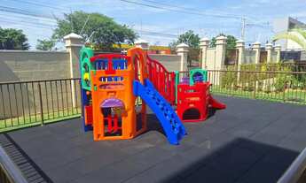 Imagem 6: Imóvel para venda tem 44 metros quadrados com 2 quartos