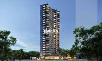 Imagem 2: APARTAMENTO A VENDA NO BAIRRO GAVEA EM UBERLÂNDIA MG