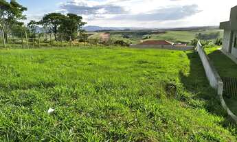 Imagem 7: Terreno condomínio Santa Mariana