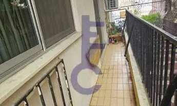 Imagem 2: Apartamento Tijuca metro proximidades