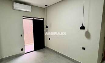 Imagem 6: Casa térrea e nova com 3 quartos (1 suíte), 2 vagas à venda, 180 m² por R$ 720.000 - Jardi