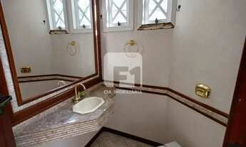 Imagem 7: Casa de 4 dormitórios na Trindade