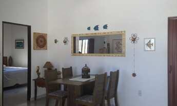 Imagem 3: Casa Praia de Caraúbas