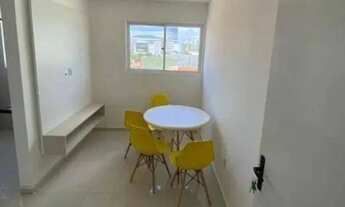 Imagem 5: Apartamento Mobiliado na rua da FMO