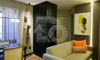 Imagem: Apartamento Porteira Fechada no Condomínio