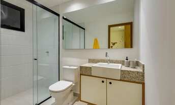 Imagem 5: Apartamento com 3 suítes, 141 m2, localizado entre a Praça do Sol e Tamandaré, prox ao Sup