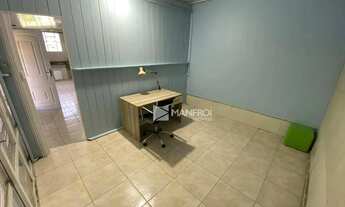 Imagem 6: Casa, 175 m² - venda por R$ 795.000,00 ou aluguel por R$ 3.970,98/mês - Passo do Feijó - A