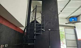 Imagem 6: Galpão para Alugar de 100m², com 2 banheiros e 1 escritório, no Parque Peruche