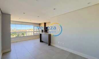 Imagem 2: Apartamento com 2 quartos para alugar por R$ 3450.00, 78.00 m2 - HIGIENOPOLIS - LONDRINA/P