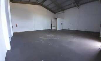 Imagem 6: Barracão para alugar no Jardim Vale Azul com 181m² na Região Sul de Londrina