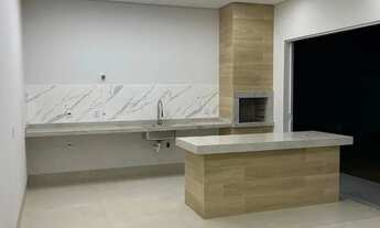 Imagem 6: Vende-se belíssima casa com 3/4 sendo 1 suíte em Chapada dos Guimarães MT