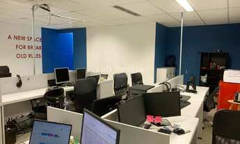 Imagem 3: Sala comercial para aluguel, 90m² de área no Lourdes