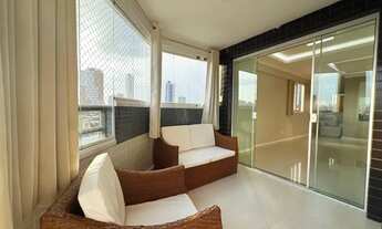 Imagem 3: Alugo apartamento 3 quartos - Edifício Ville Trois