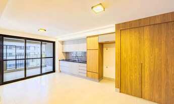 Imagem 3: Apartamento com 2 suítes para locação no Azure Compact Life , Setor Marista