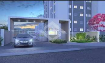 Imagem 5: VilleRoma,Taquara infraestrutura completa Garden, apartamento c varanda