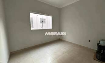 Imagem 6: Casa nova com 2 quartos, 1 suíte, à venda, a/c 76 m² por R$ 350.000 - Jardim Marília - Bau