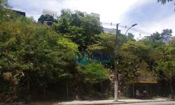 Imagem 3: Terreno à venda, 450 m² por R$ 280.000,00 - Piratininga - Niterói/RJ