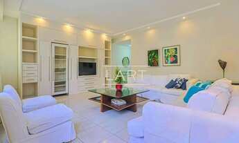 Imagem 2: Apartamento com 3 dormitórios para alugar, 150 m² por R$ 21.994,00/mês - Ipanema - Rio de