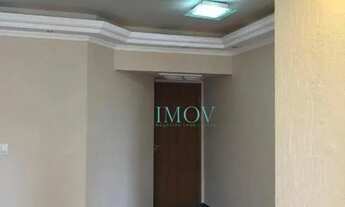 Imagem 5: Apartamento com 2 dormitórios para alugar, 63 m² por R$ 4.023,50/mês - Vila Ema - São José