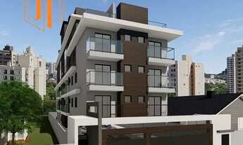 Imagem 2: Apartamento para Venda em São José dos Pinhais, São Pedro, 3 dormitórios, 1 suíte, 2 banhe