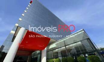 Imagem 2: Laje de 853 m² na Vila Leopoldina