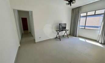 Imagem 6: Apartamento com 2 quartos para locação em Boqueirão - SP