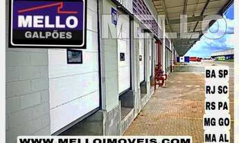 Imagem 5: LOJA COMERCIAL em Lauro de Freitas - BA, Vilas do Atlântico