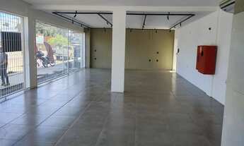 Imagem 3: Loja na Dr Barcellos