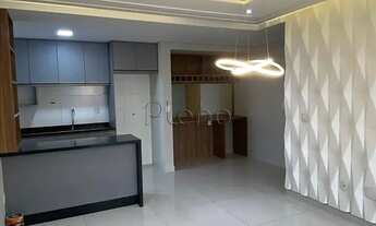 Imagem 9: Apartamento à venda em Indaiatuba, Jardim Pau Preto, com 3 quartos, com 90 m²