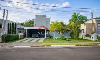 Imagem: Casa de condomínio em Alameda Andorinha