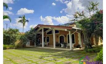 Imagem 2: CHACARA - TRÊS BARRAS - SP