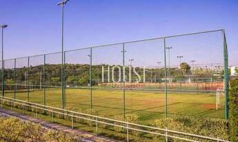 Imagem 10: Terreno à venda, 454 m² no Alphaville Nova Esplanada - Localizado na cidade de Votorantim