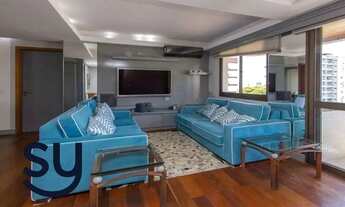 Imagem 7: Apartamento mobiliado no edificio Prince de Lyon