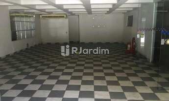 Imagem 4: Casa comercial à venda com 20 vagas, 434m² - Joá - Rio de Janeiro-RJ