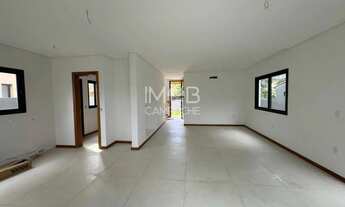 Imagem 7: Casa individual com 4 dormitórios (1suíte) 148m² de área privativa - Campeche - Florianópo