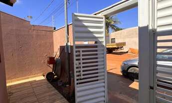 Imagem 4: Casa á venda no aero rancho com 2 quartos