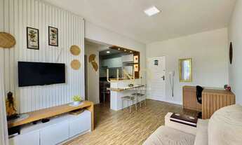 Imagem 6: Apartamento com 1 dormitório à venda, 53 m² por R$ 530.000,00 - Centro - Florianópolis/SC