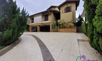 Imagem 4: CASA EM CONDOMÍNIO - ALPHAVILLE - SP