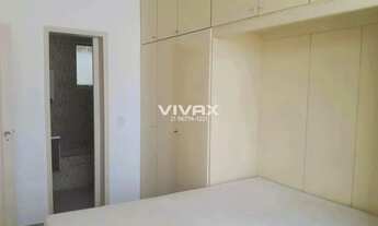 Imagem 7: MÉIER | Rua Silva Rabelo - Apartamento 3 Quartos (Suíte) - Vaga