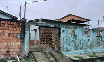 Imagem 3: CIDADE DE DEUS)VENDO 2 CASAS EM UM TERRENO DE 20 M DE FRENTE POR 25M DE FUNDO