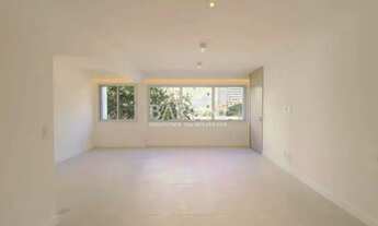 Imagem 6: Apartamento à venda no Jardim América. 108 m² de área útil, 2 suítes, lavabo, ar-condicion