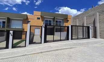 Imagem 2: Sobrado Cristo Redentor Caxias do Sul