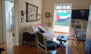 Imagem 2: Apartamento em Rua Paschoal Carlos Magno - Santa Teresa - Rio de Janeiro/RJ