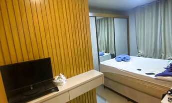 Imagem 3: Apartamento de 2 quartos com suite no Parque Oeste Industrial