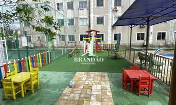 Imagem 16: O Apartamento 2/4 com Suíte e Piscina - Antares!