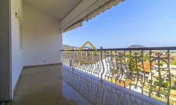 Imagem 5: Casa de condomínio fechado na melhor localização da Freguesia de Jacarepaguá