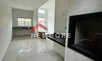 Imagem 4: Casa em Rua Malvino de Carvalho Grade - Jardim Planalto - Londrina/PR