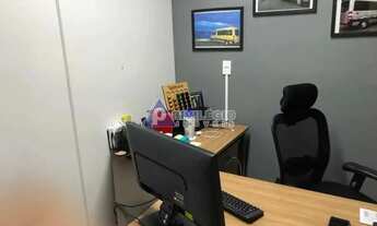 Imagem 2: Sala à venda, Botafogo - RIO DE JANEIRO/RJ