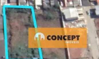 Imagem 5: Terreno à venda, 1012 m² por R$ 490.000,00 - Chácaras Ceres - Suzano/SP